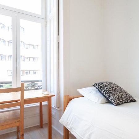 Avenida Liberdade Guesthouse Lisbon Exterior photo