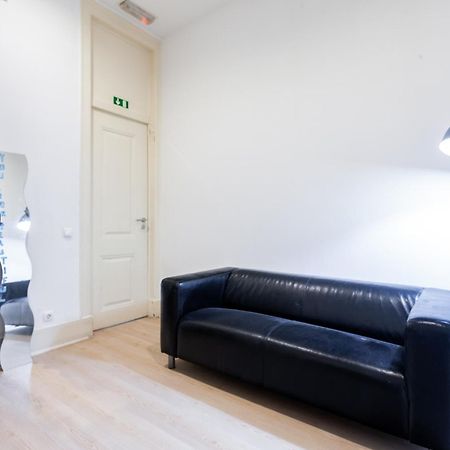 Avenida Liberdade Guesthouse Lisbon Exterior photo