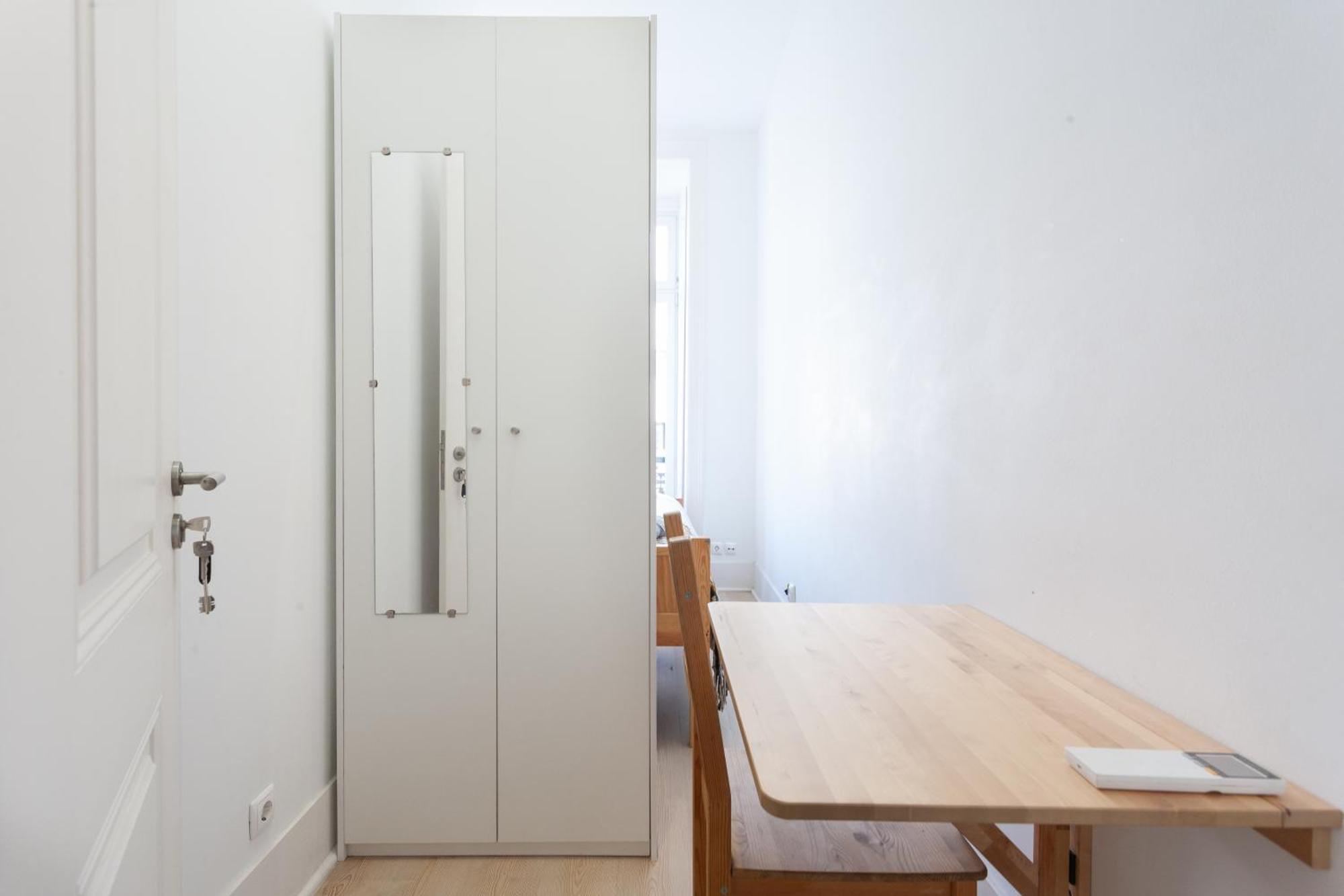 Avenida Liberdade Guesthouse Lisbon Exterior photo