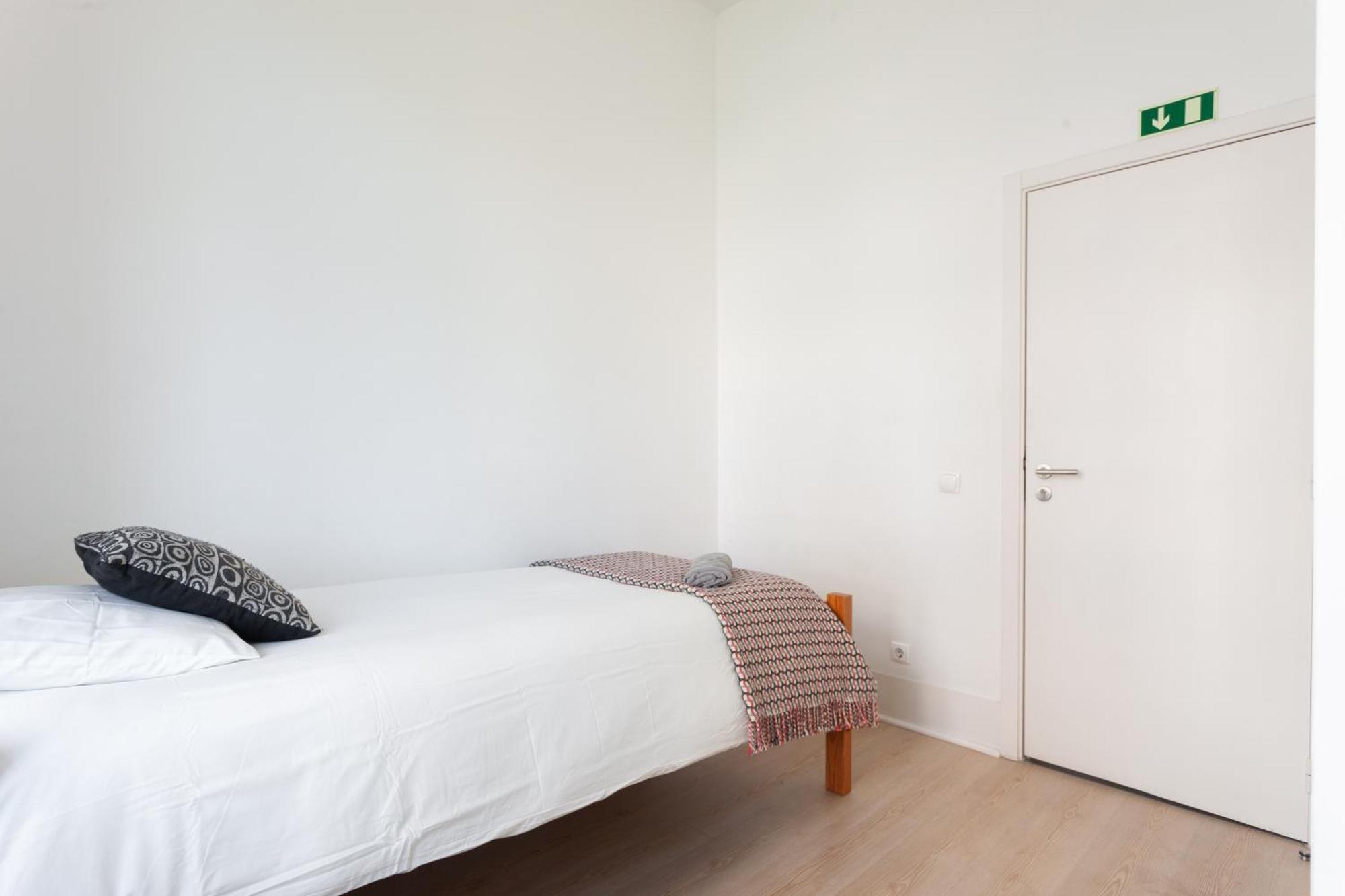 Avenida Liberdade Guesthouse Lisbon Exterior photo