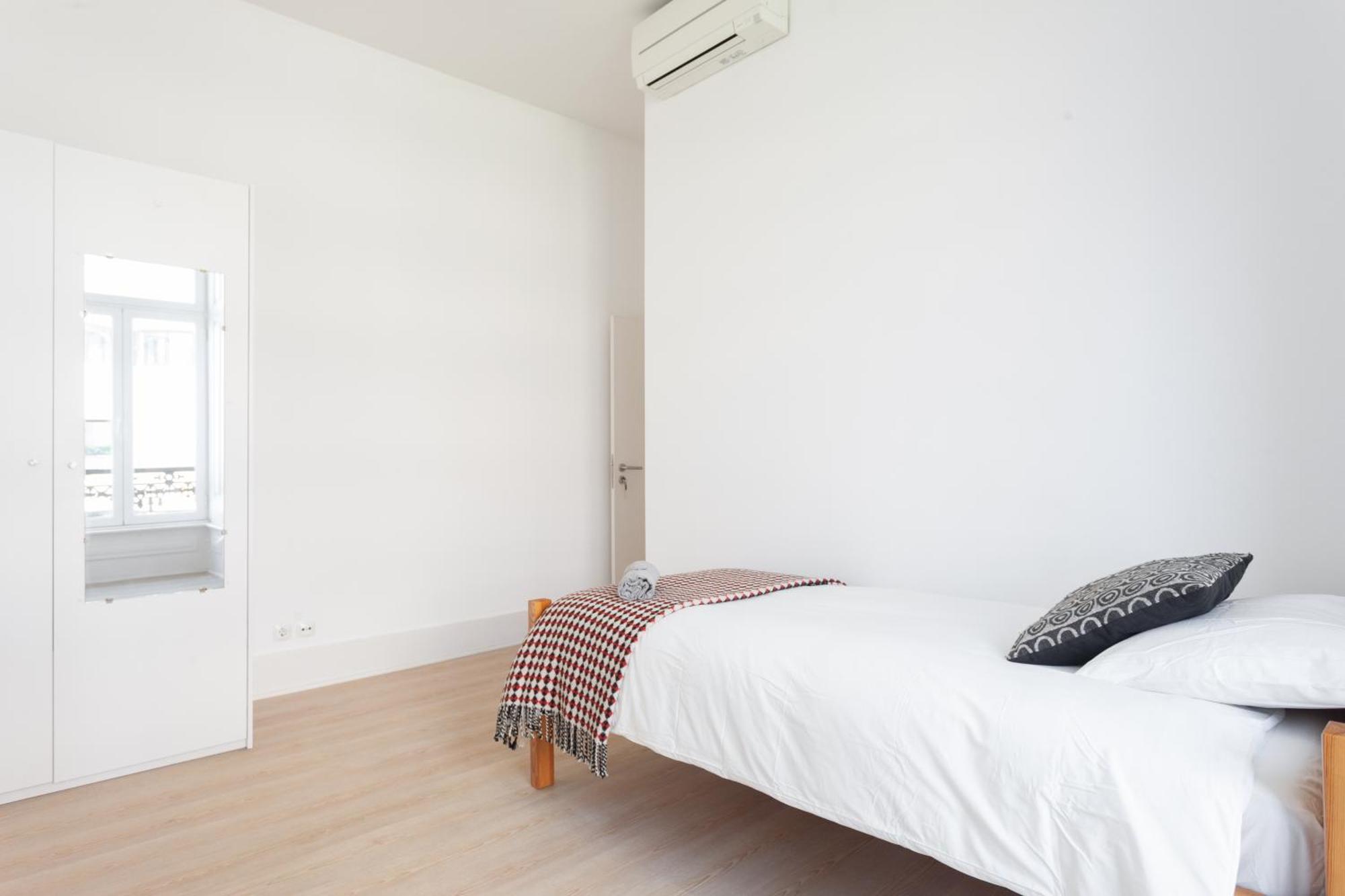 Avenida Liberdade Guesthouse Lisbon Exterior photo