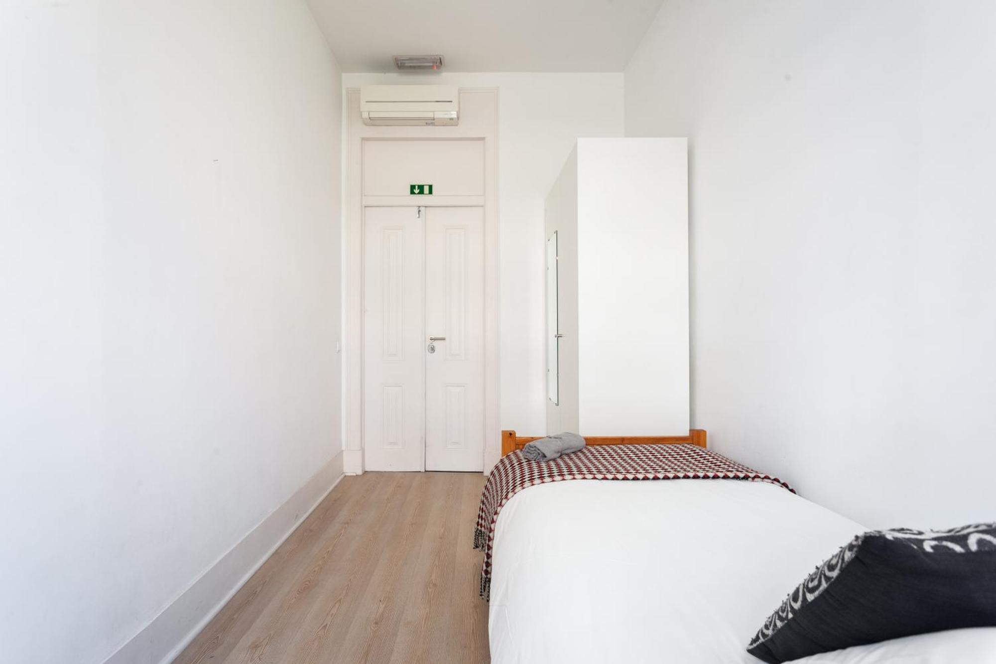 Avenida Liberdade Guesthouse Lisbon Exterior photo