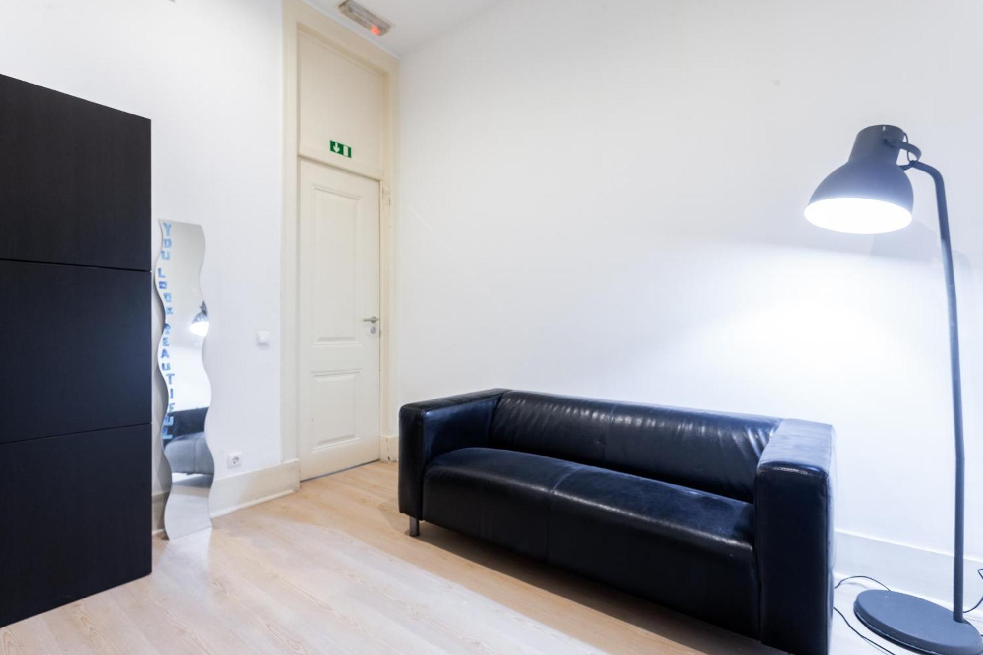 Avenida Liberdade Guesthouse Lisbon Exterior photo