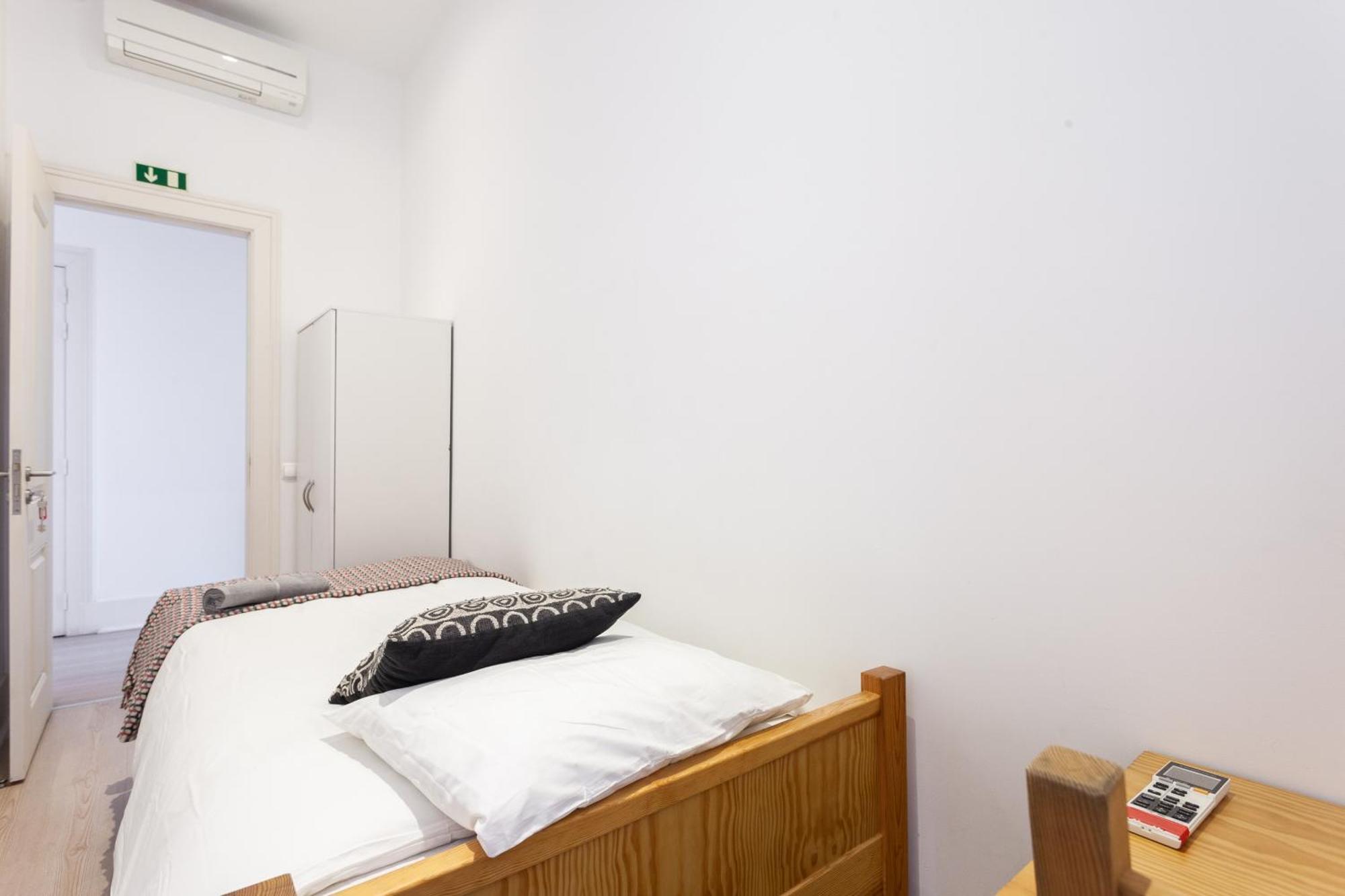 Avenida Liberdade Guesthouse Lisbon Exterior photo