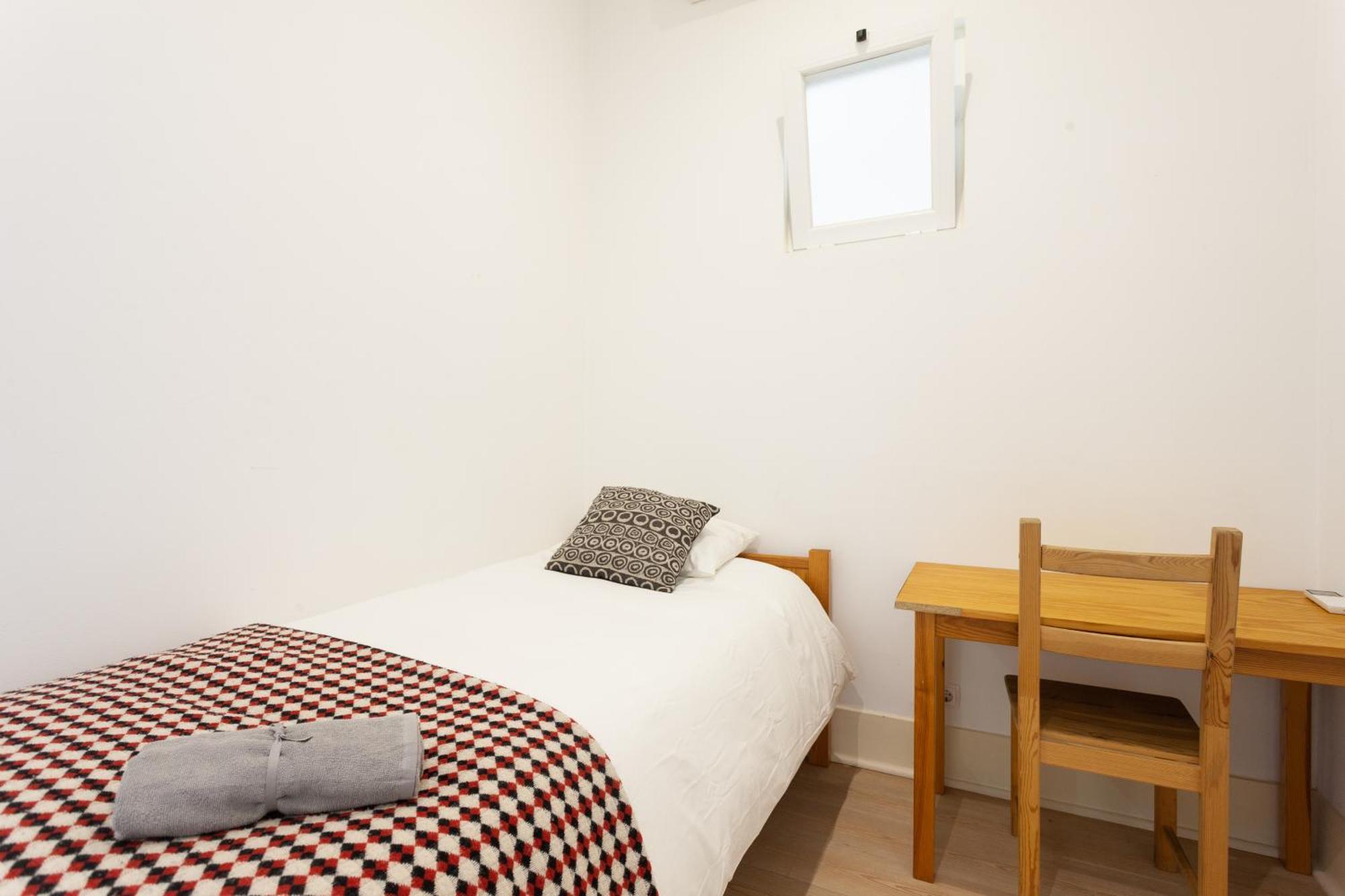 Avenida Liberdade Guesthouse Lisbon Exterior photo