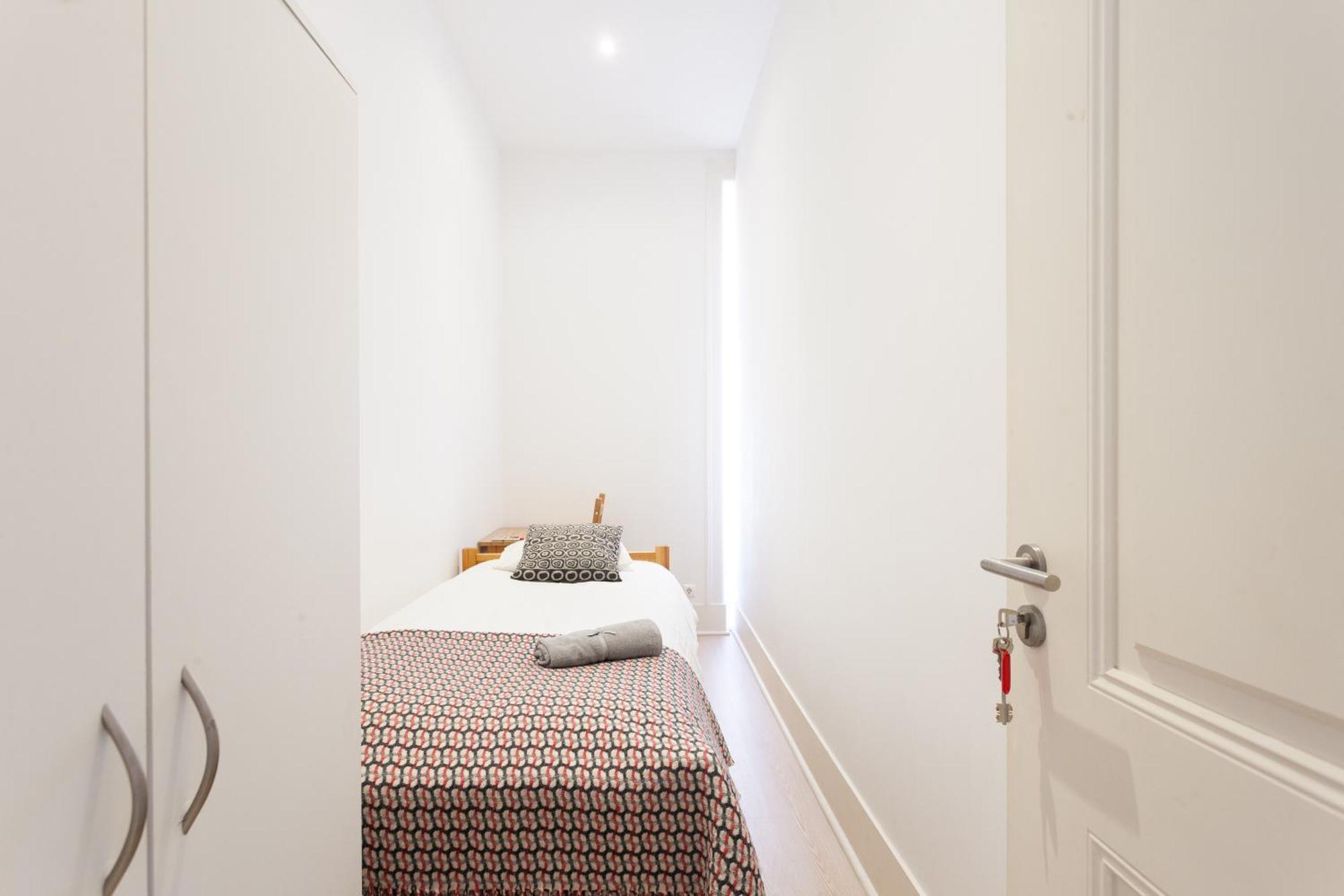Avenida Liberdade Guesthouse Lisbon Exterior photo