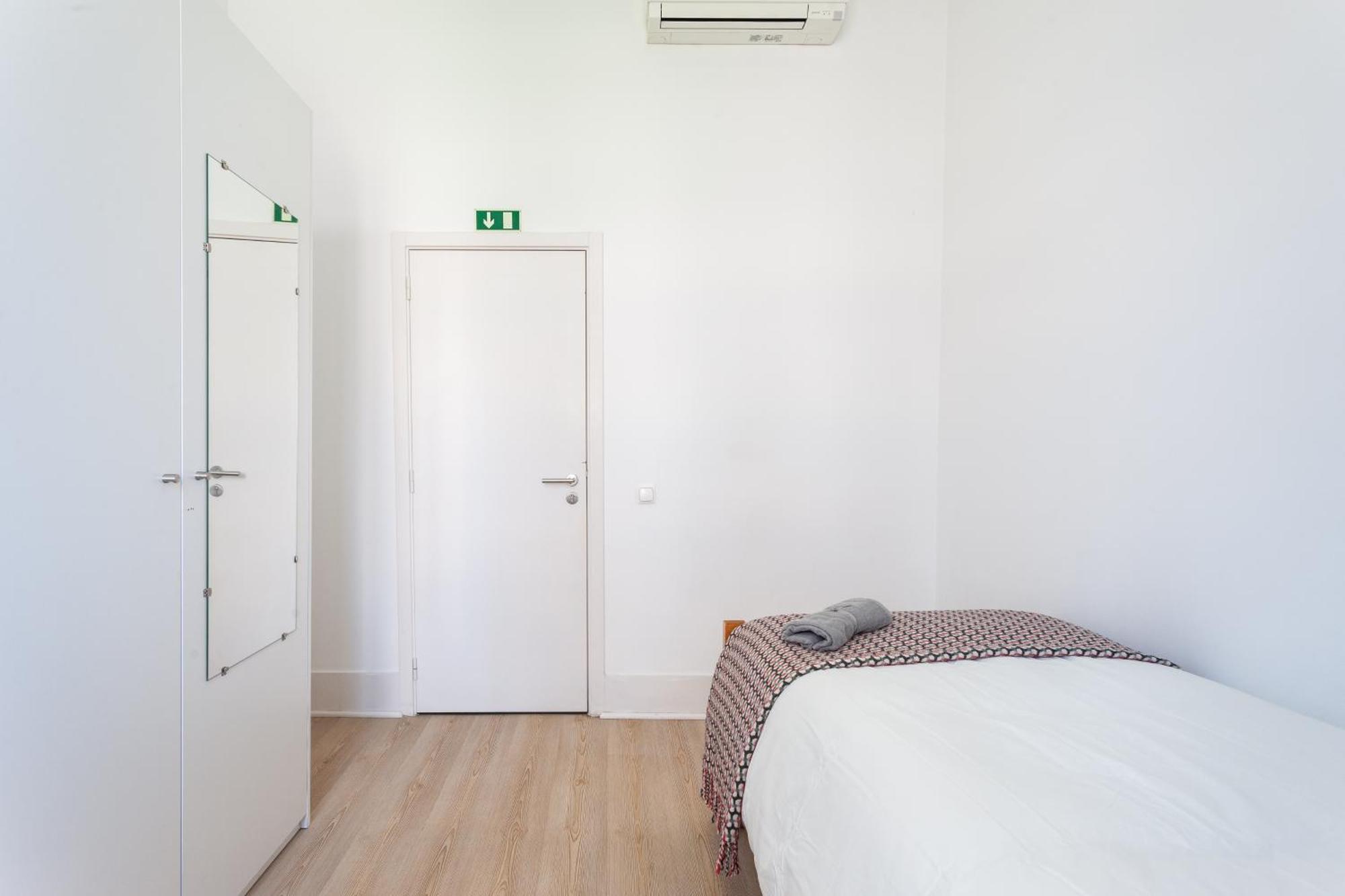 Avenida Liberdade Guesthouse Lisbon Exterior photo
