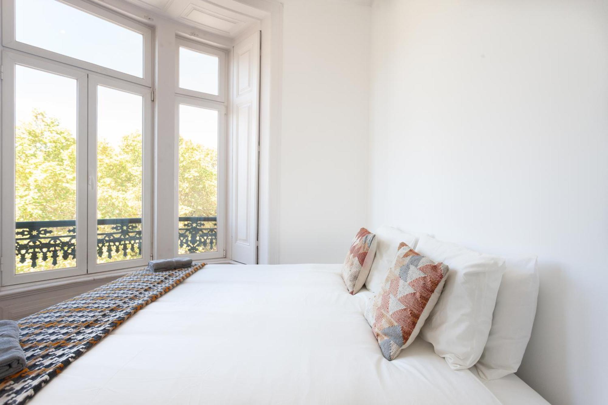 Avenida Liberdade Guesthouse Lisbon Exterior photo
