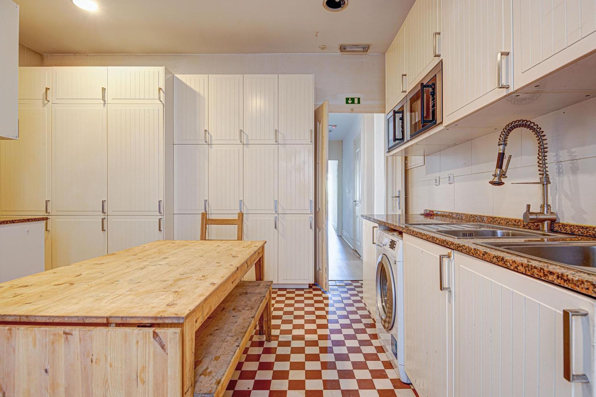 Avenida Liberdade Guesthouse Lisbon Exterior photo
