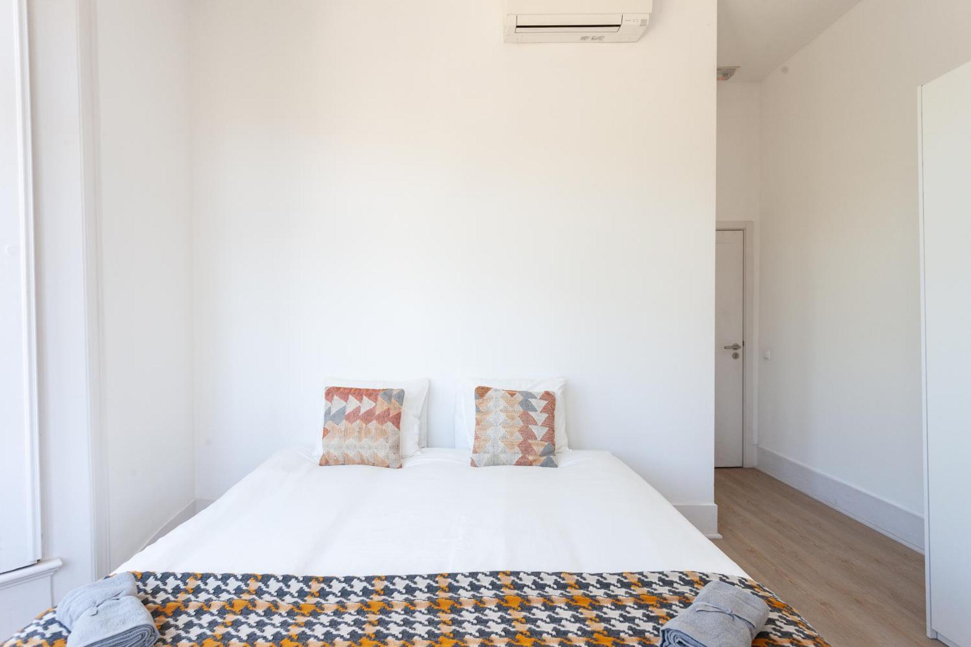 Avenida Liberdade Guesthouse Lisbon Exterior photo