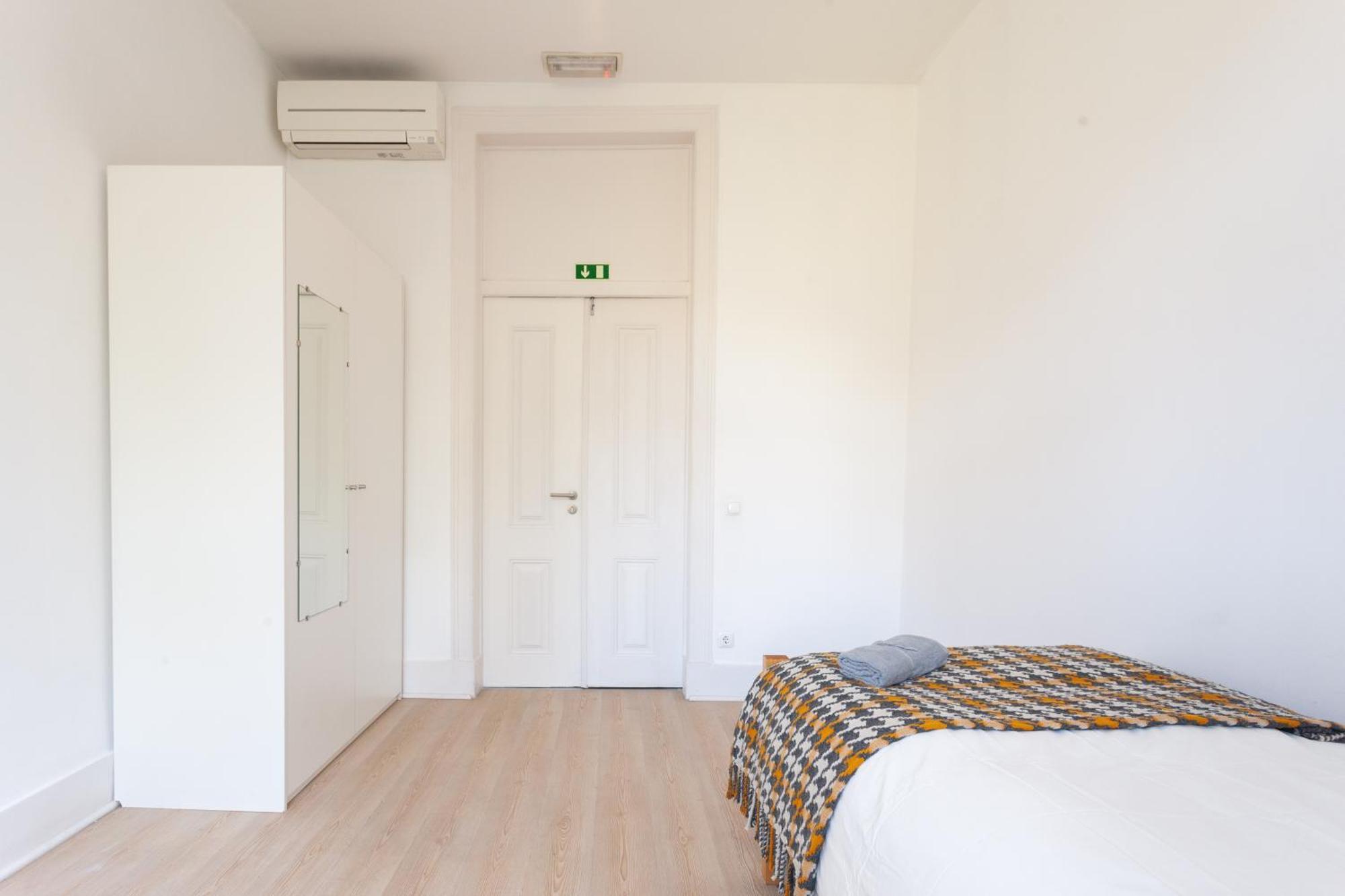 Avenida Liberdade Guesthouse Lisbon Exterior photo