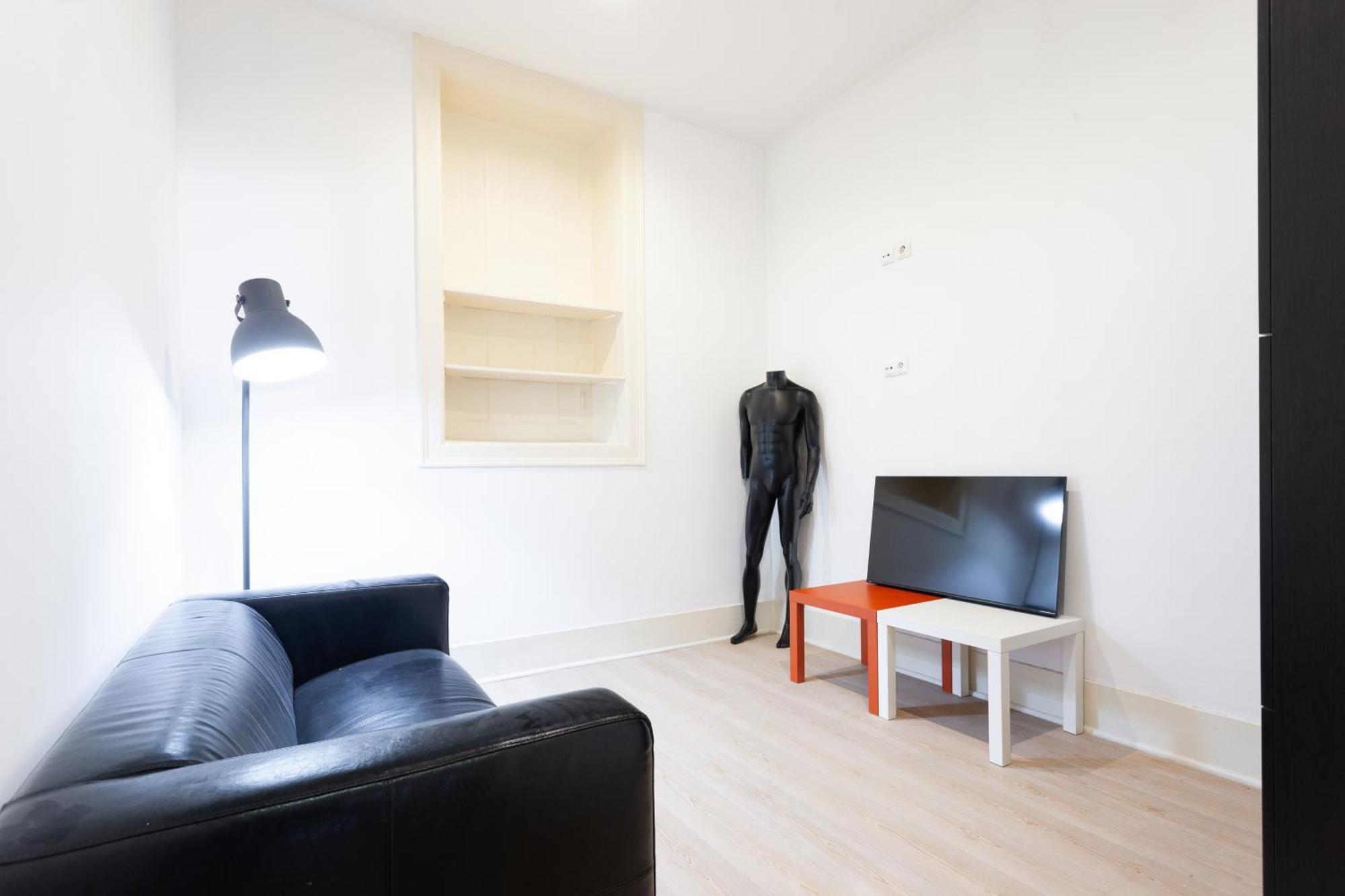 Avenida Liberdade Guesthouse Lisbon Exterior photo