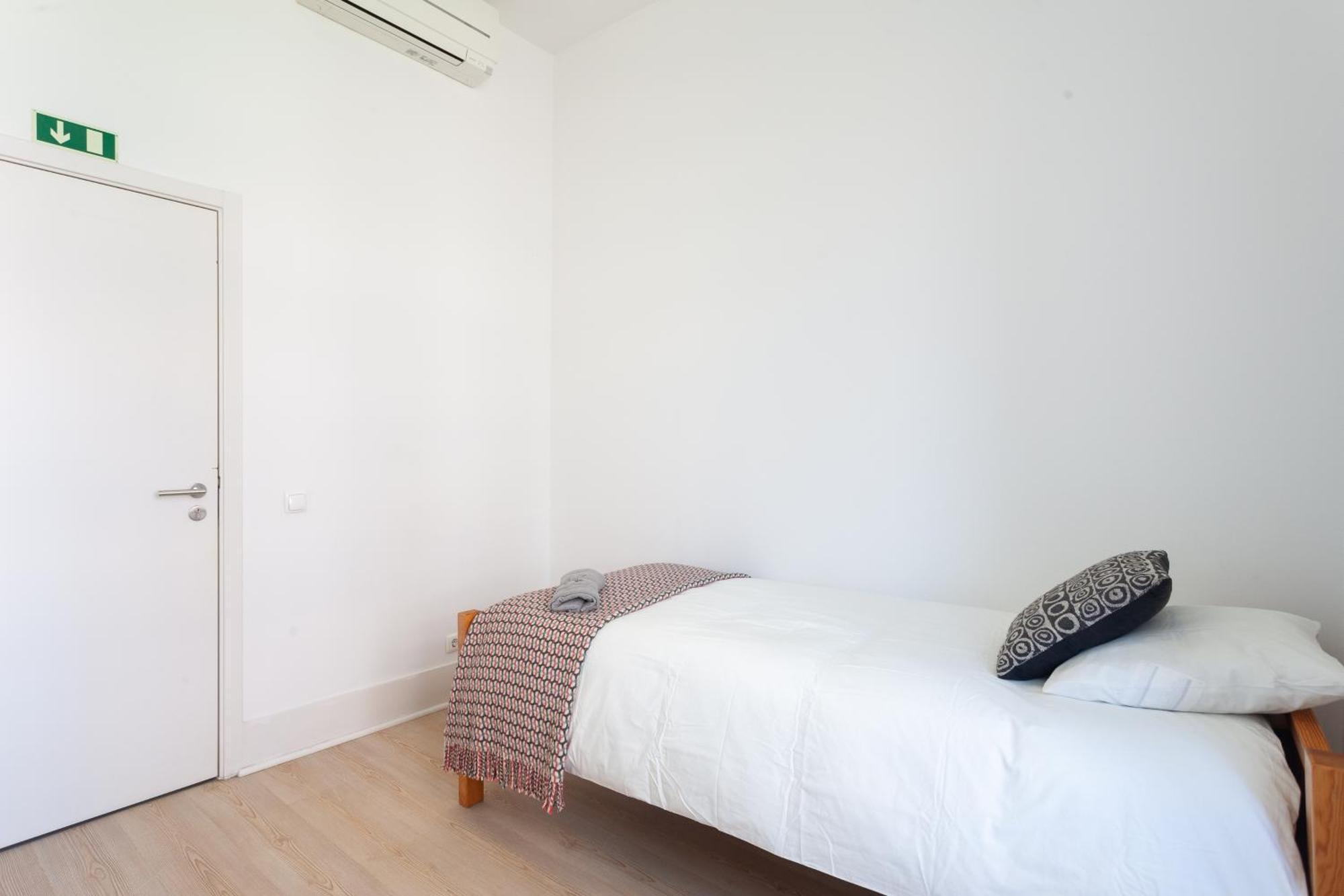 Avenida Liberdade Guesthouse Lisbon Exterior photo