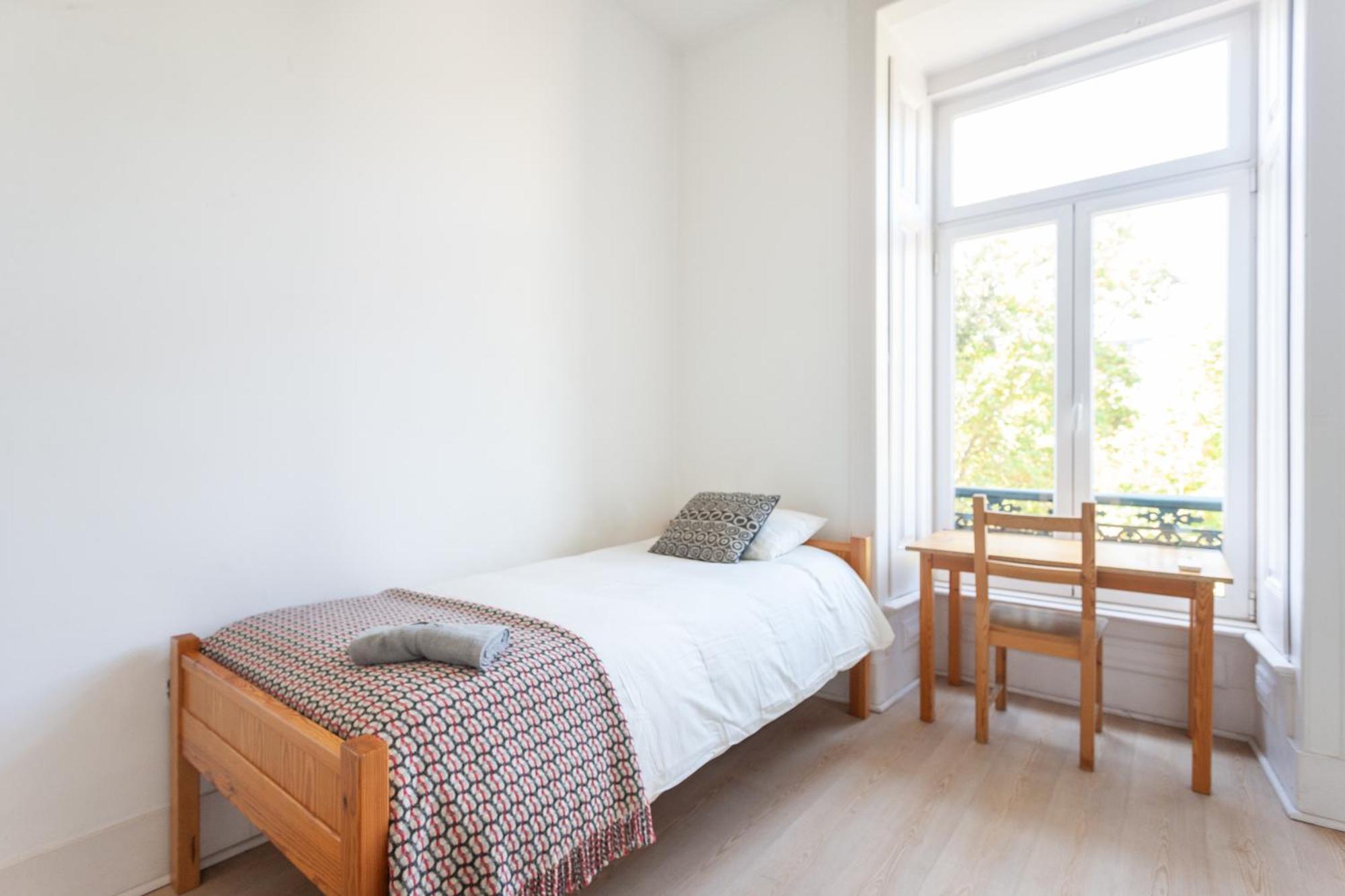 Avenida Liberdade Guesthouse Lisbon Exterior photo