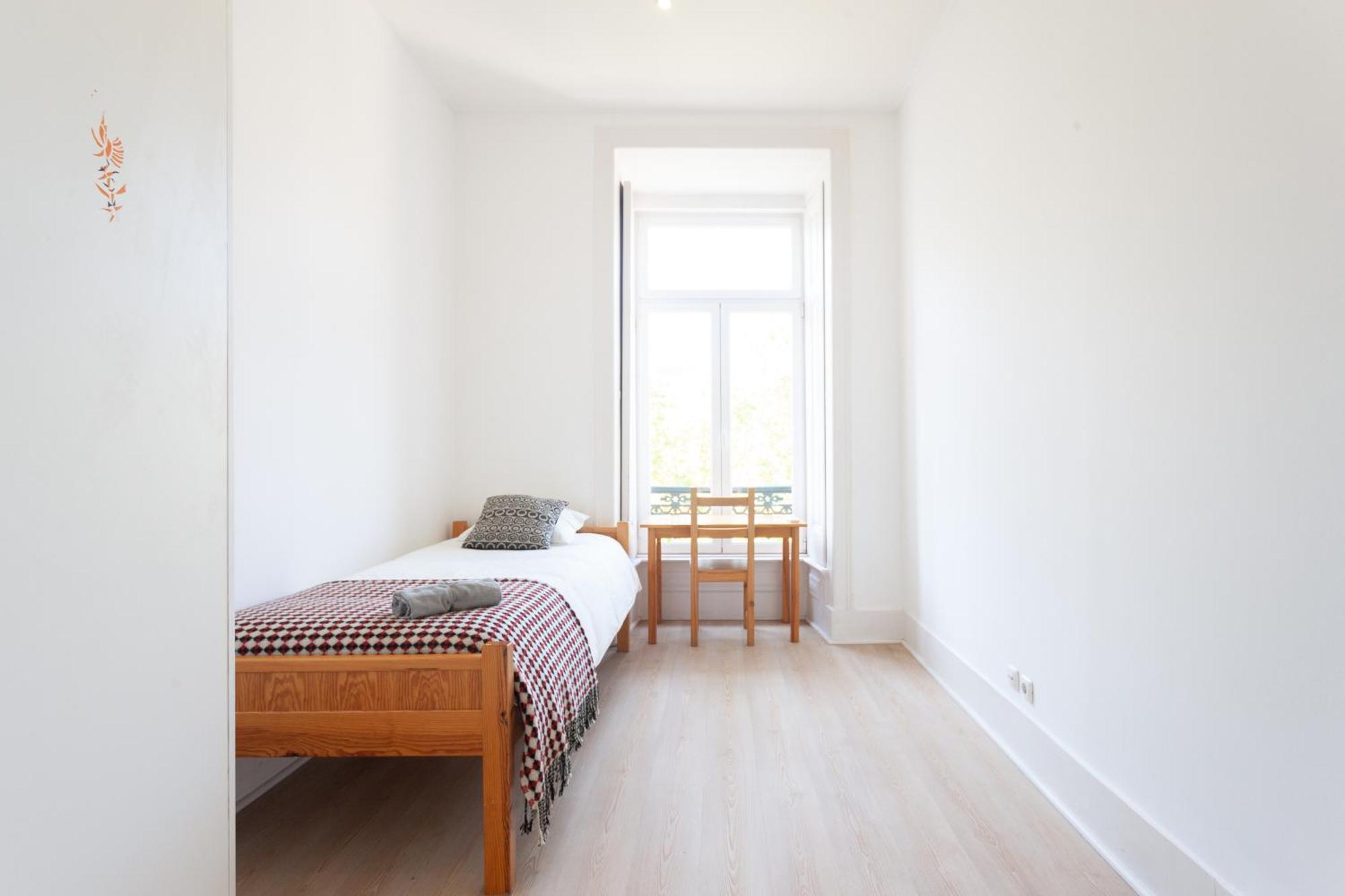 Avenida Liberdade Guesthouse Lisbon Exterior photo