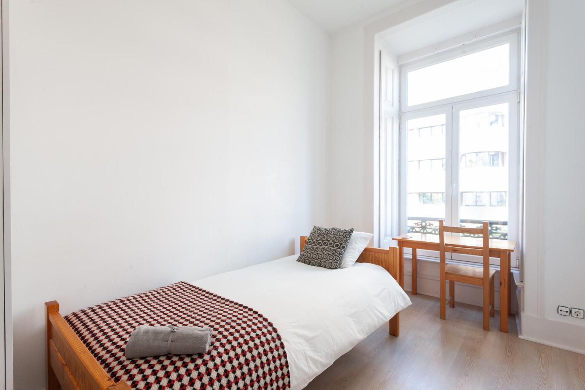 Avenida Liberdade Guesthouse Lisbon Exterior photo