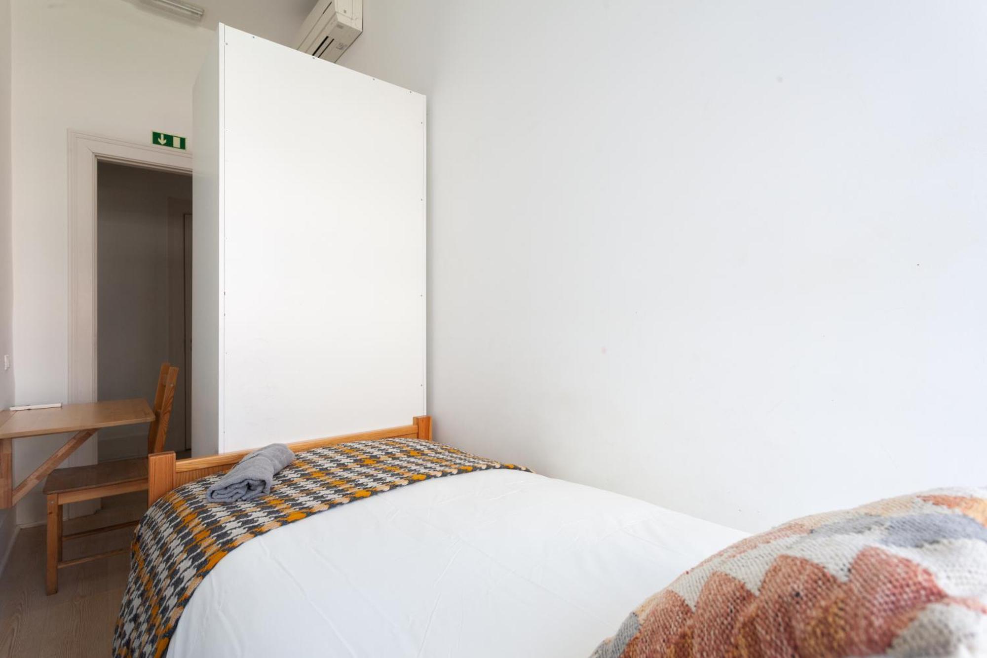 Avenida Liberdade Guesthouse Lisbon Exterior photo