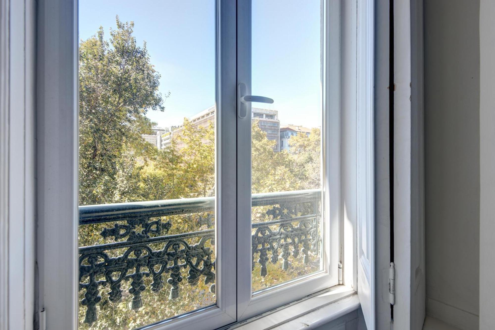 Avenida Liberdade Guesthouse Lisbon Exterior photo