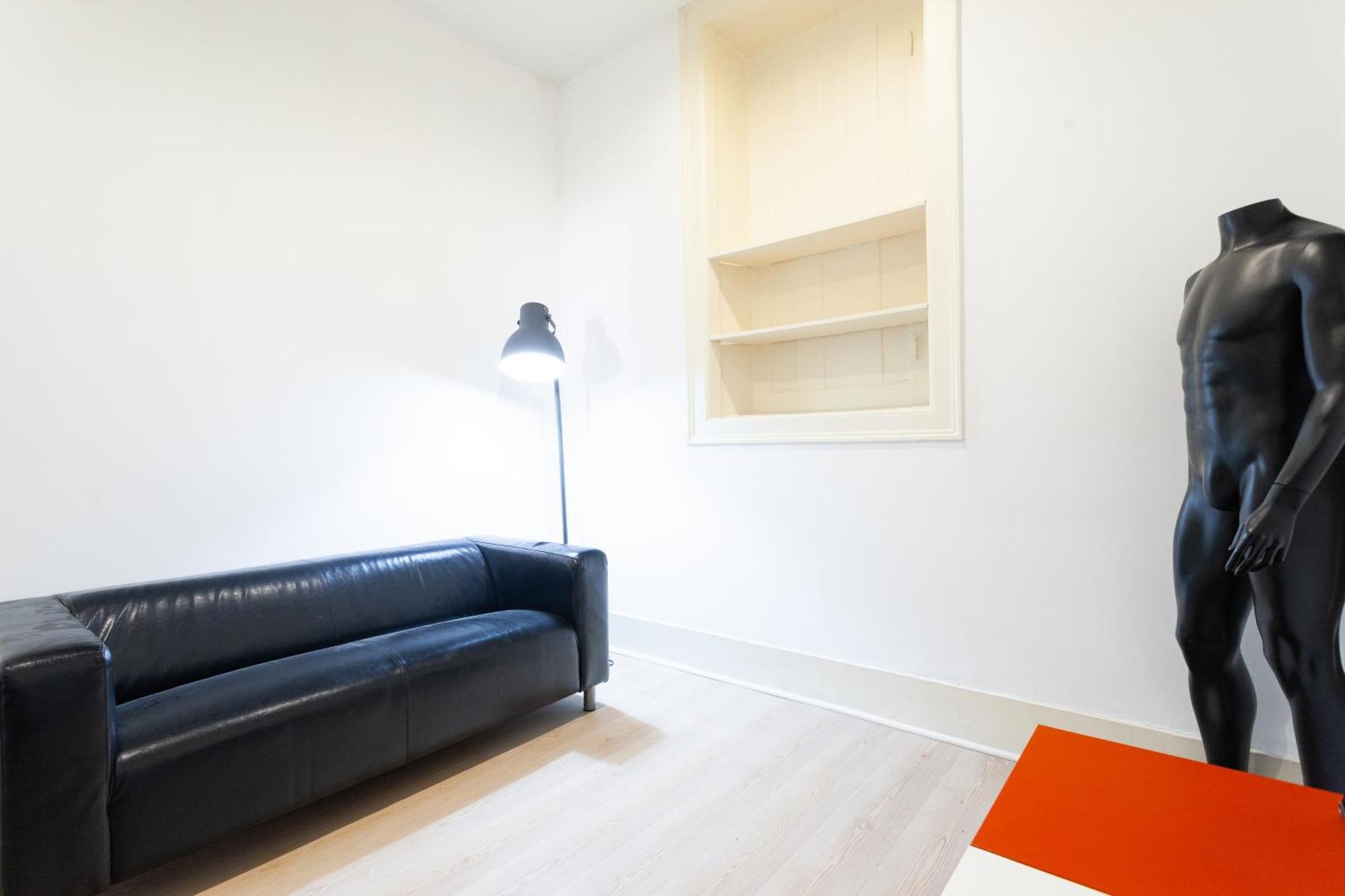 Avenida Liberdade Guesthouse Lisbon Exterior photo